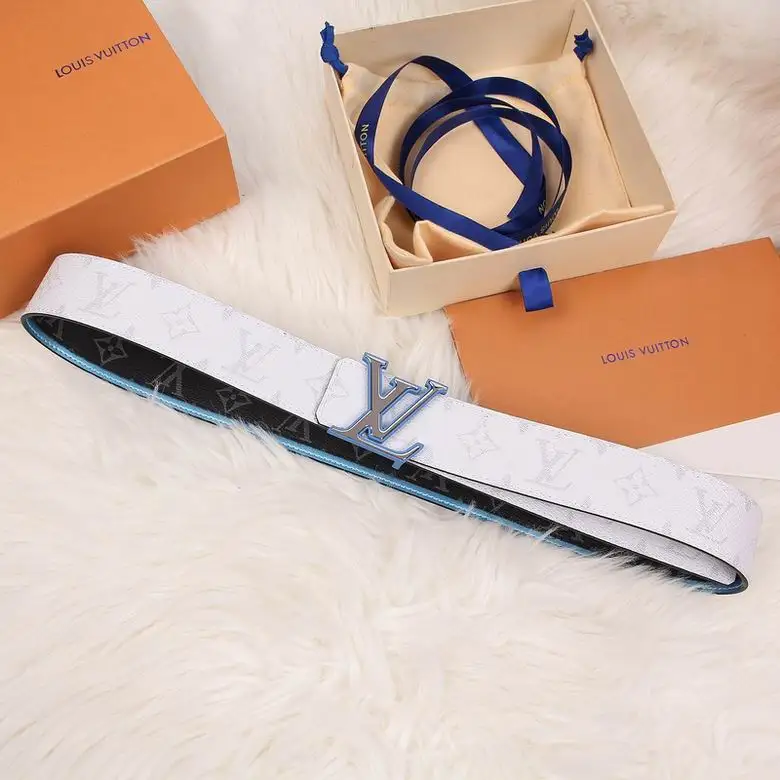 LV Belt 40mmX95-110CM 7D (40)